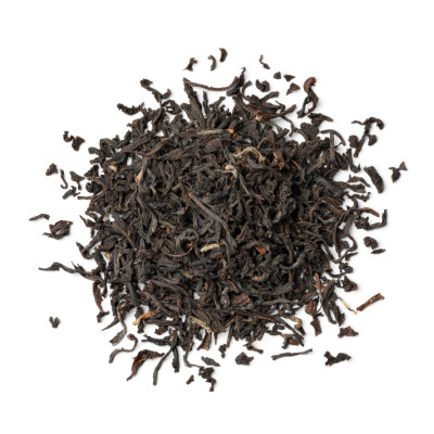 Thé Noir des Nilgiris (Montagnes Bleues d'Inde)
