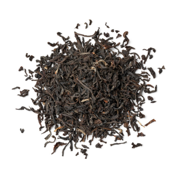 Thé Noir des Nilgiris (Montagnes Bleues d'Inde)