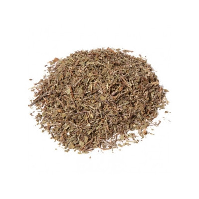 Infusion de Tulsi (Basilic Sacré)
