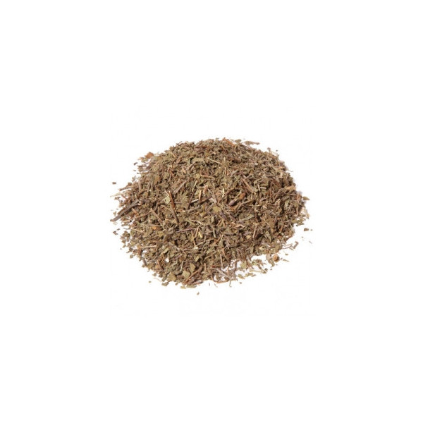 Infusion de Tulsi (Basilic Sacré)
