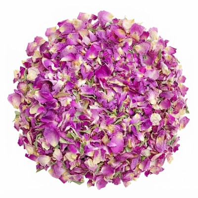 Infusion Pure Rose de Damas