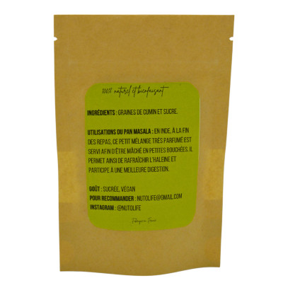 Bonbons au cumin Bonbons au cumin