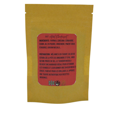 Tandoori Masala Chettinad Tandoori Masala Chettinad