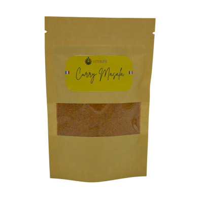 Curry Masala Curry Masala