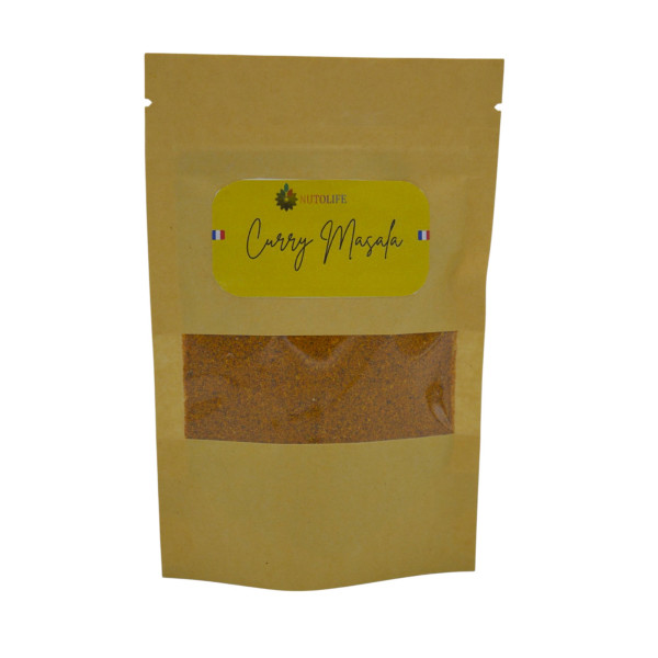 Curry Masala