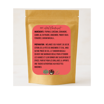 Tandoori Masala Chettinad Tandoori Masala Chettinad