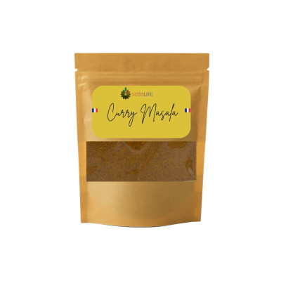 Curry Masala