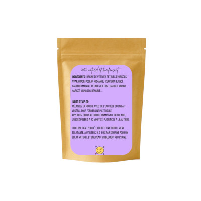 Rituel d'Or Végétal | Nutolife