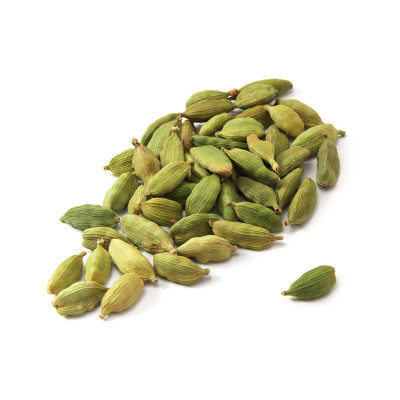Cardamome Cardamome