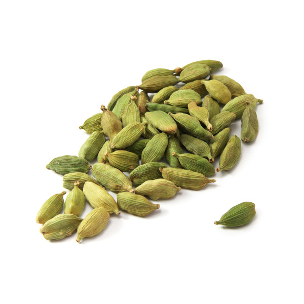Cardamome
